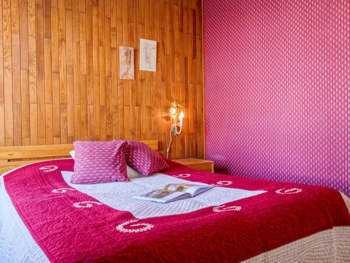 Apartment Les Moutieres B1 Et B2 - Val Claret-18 By Interhome Tignes Dış mekan fotoğraf